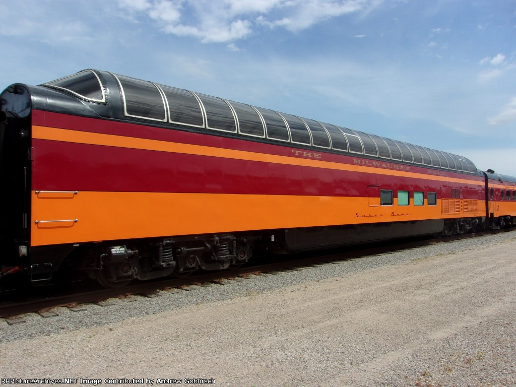 NSRX 800862 Union Depot